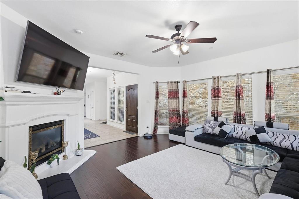 Hemmingway At Craig Ranch Ph 2 - Residential