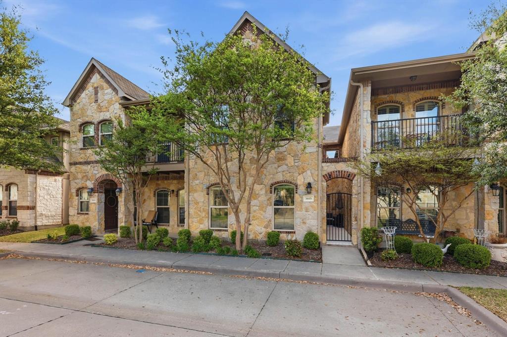 Hemmingway At Craig Ranch Ph 2 - Residential