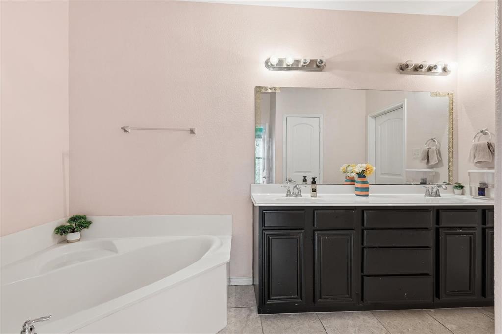 Hemmingway At Craig Ranch Ph 2 - Residential