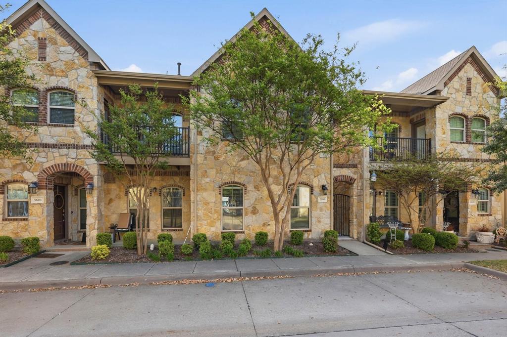 Hemmingway At Craig Ranch Ph 2 - Residential