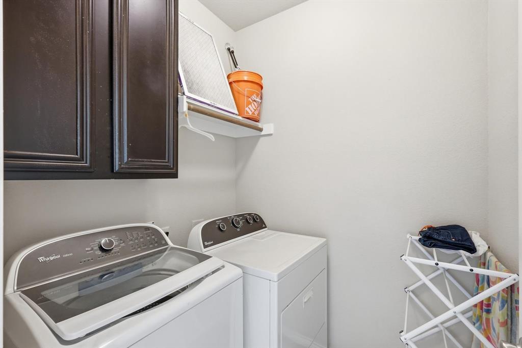 Hemmingway At Craig Ranch Ph 2 - Residential