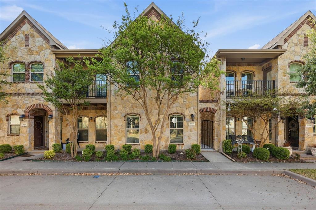 Hemmingway At Craig Ranch Ph 2 - Residential