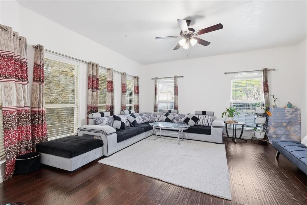 Hemmingway At Craig Ranch Ph 2 - Residential