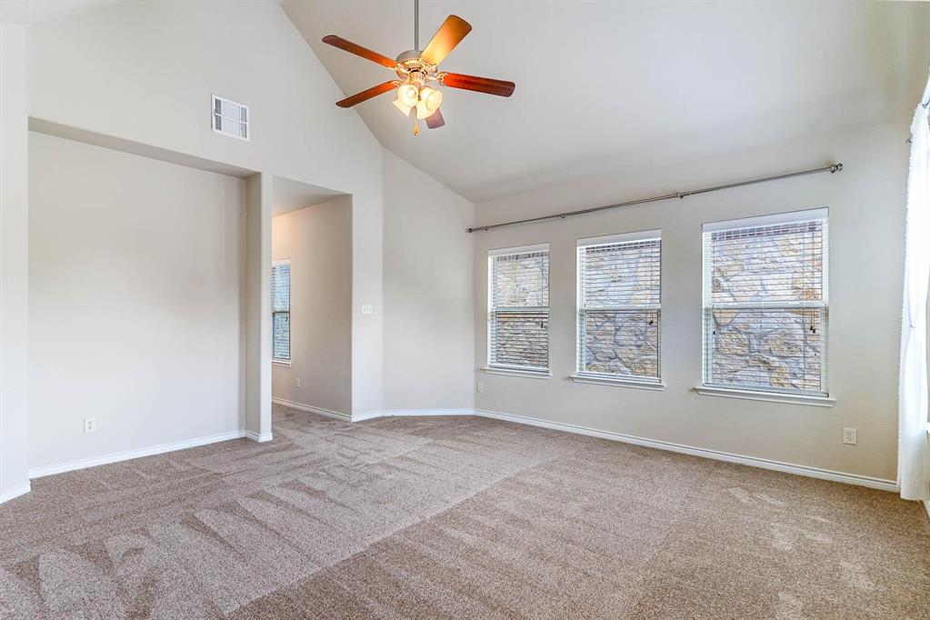 Hemmingway At Craig Ranch Ph 2 - Residential