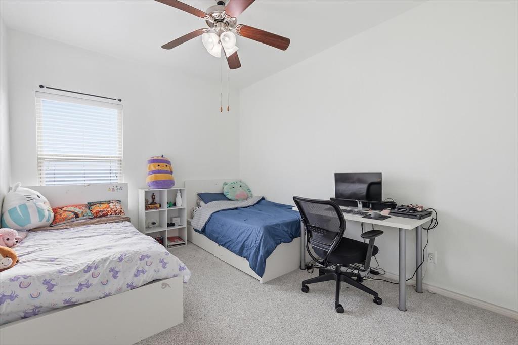 Hemmingway At Craig Ranch Ph 2 - Residential