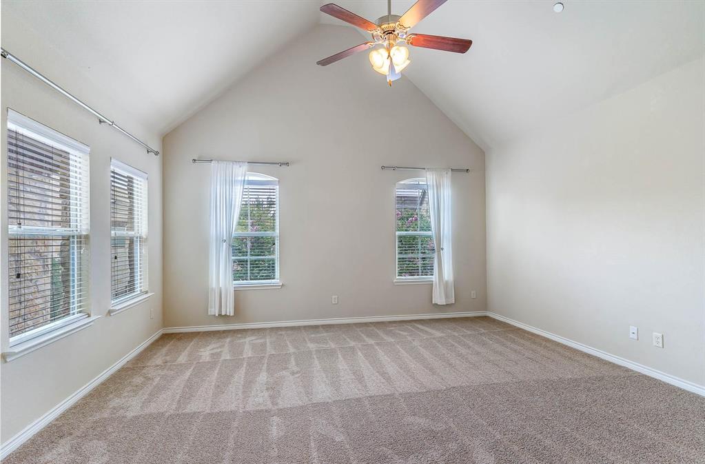 Hemmingway At Craig Ranch Ph 2 - Residential