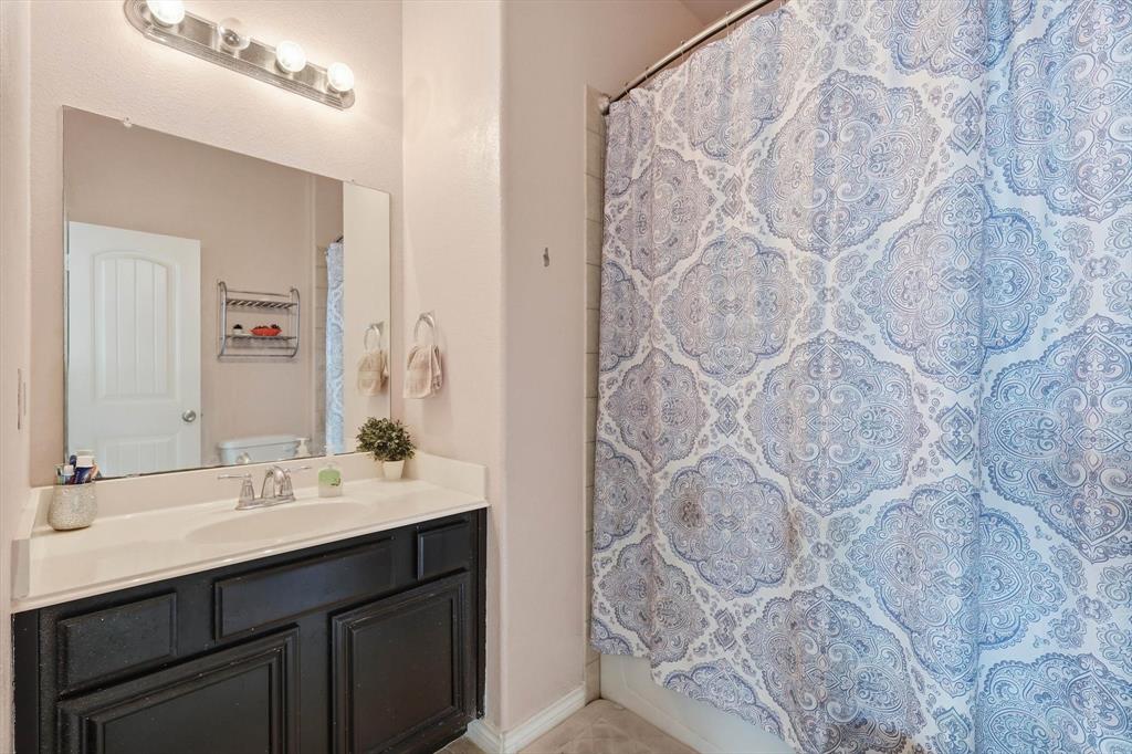 Hemmingway At Craig Ranch Ph 2 - Residential