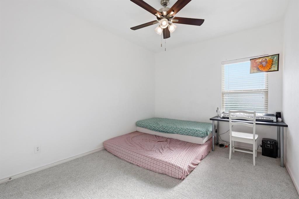 Hemmingway At Craig Ranch Ph 2 - Residential