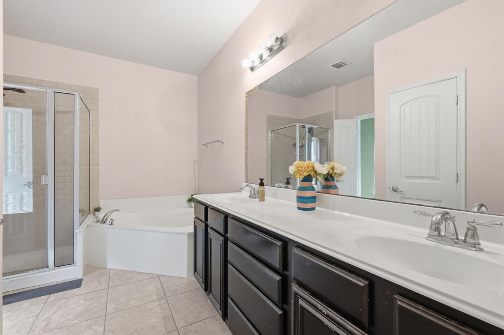 Hemmingway At Craig Ranch Ph 2 - Residential