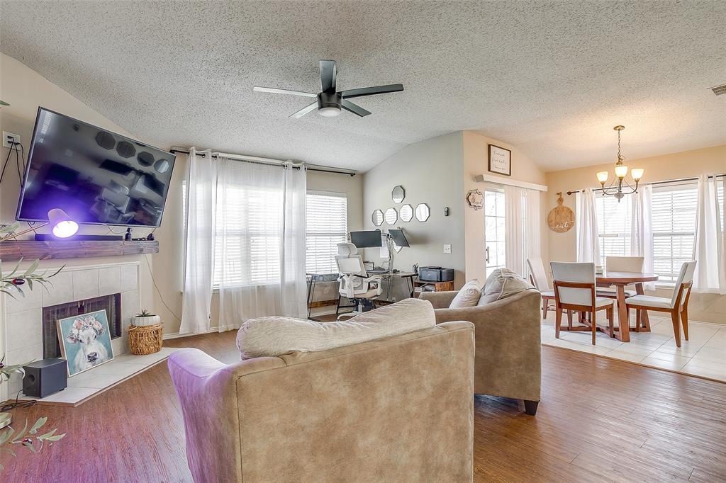 Highland Station Add - Residential