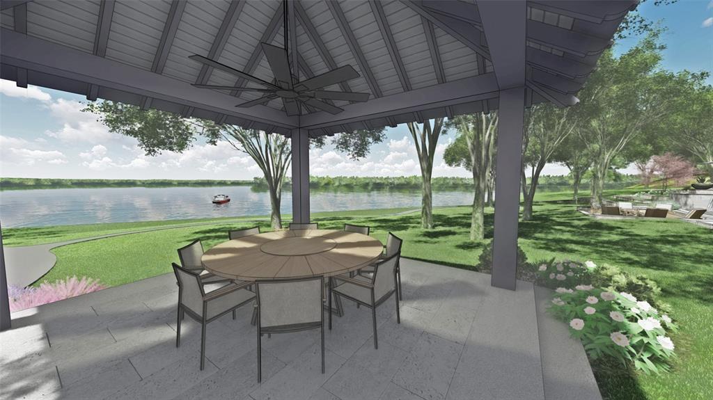 Long Cove - Residential