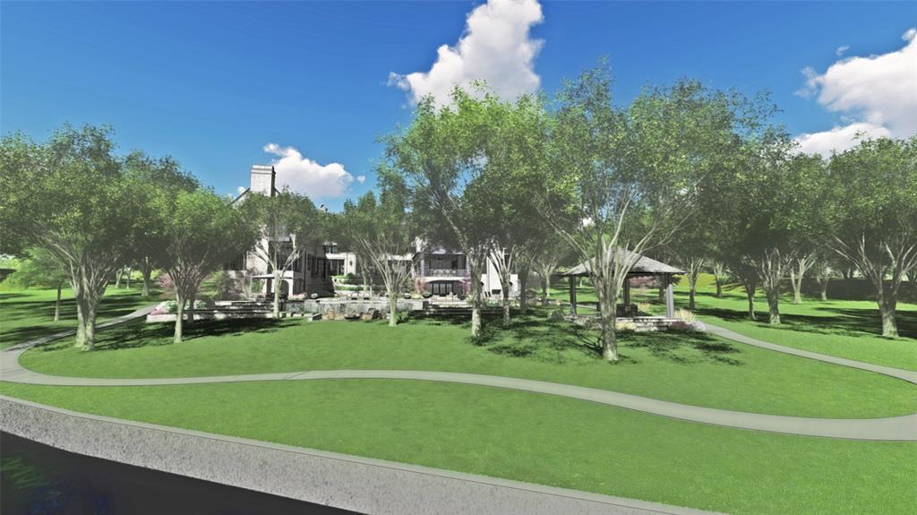 Long Cove - Residential