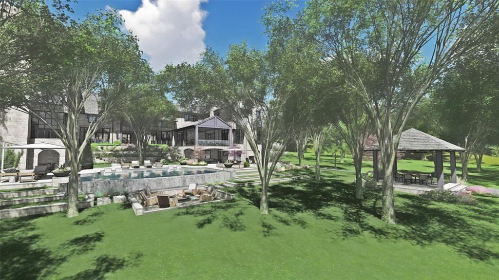 Long Cove - Residential