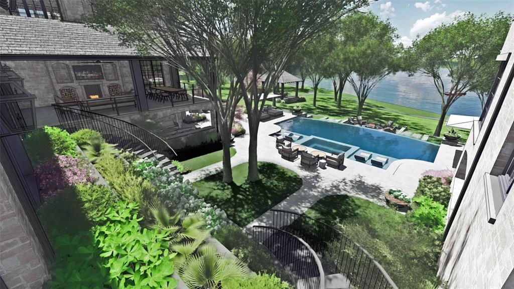 Long Cove - Residential