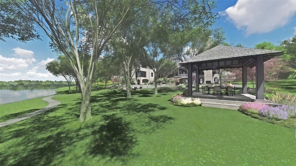 Long Cove - Residential