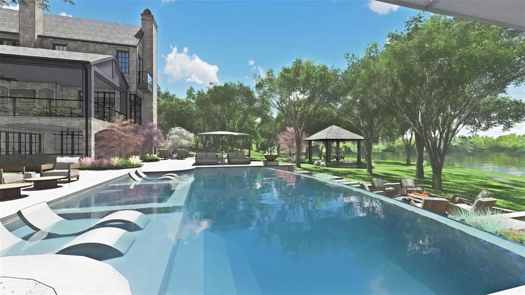 Long Cove - Residential