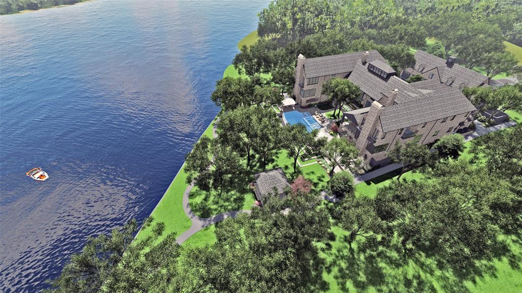 Long Cove - Residential