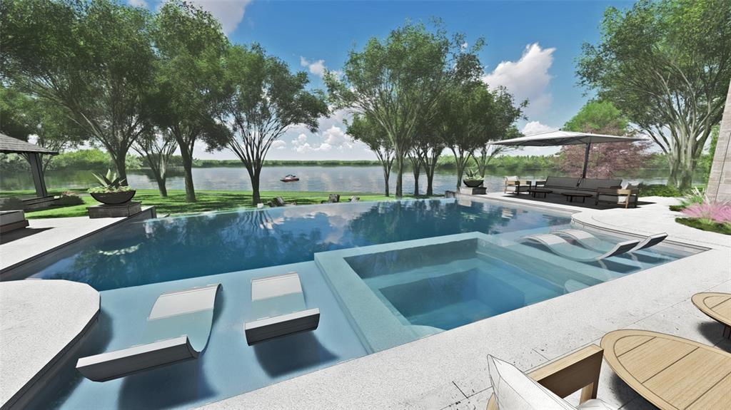 Long Cove - Residential
