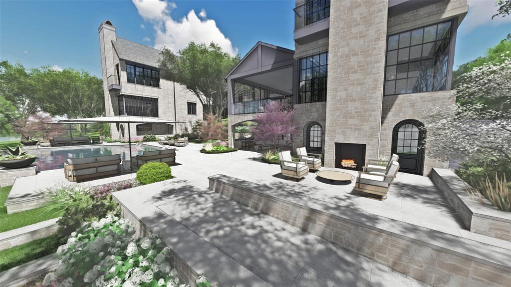 Long Cove - Residential
