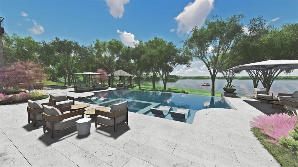 Long Cove - Residential