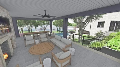 Tiny photo for 13660 Blue Sky, Malakoff, TX 75148 (MLS # 21224839)