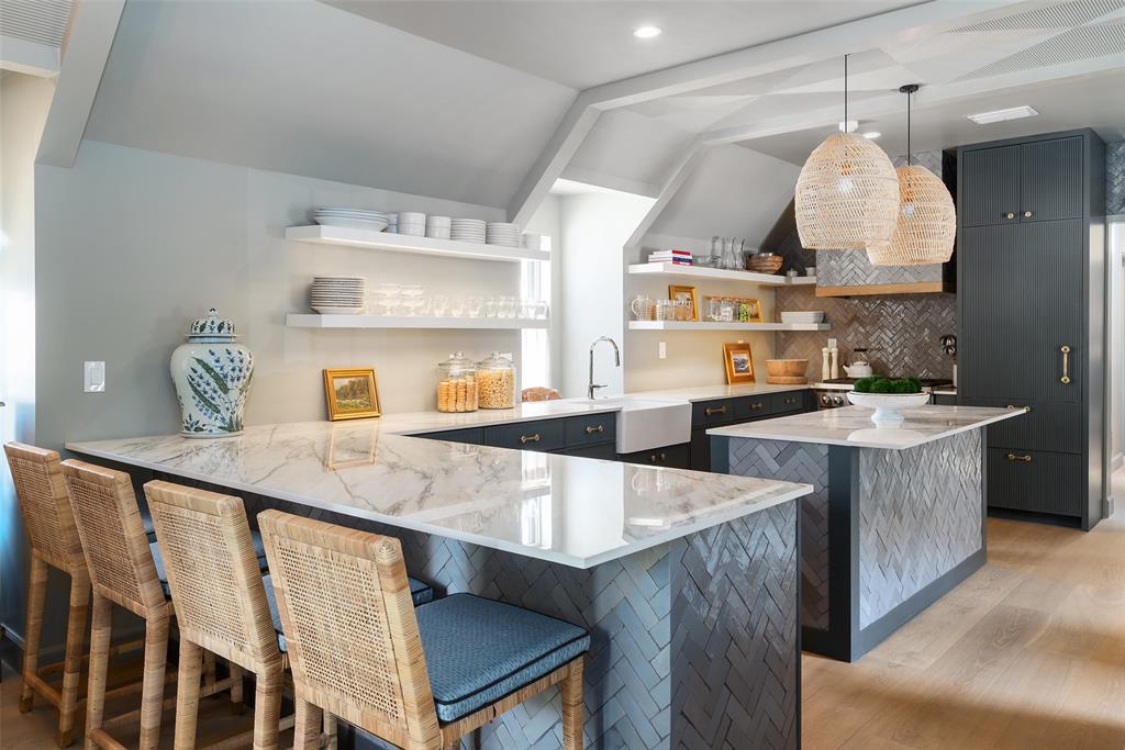 Long Cove - Residential