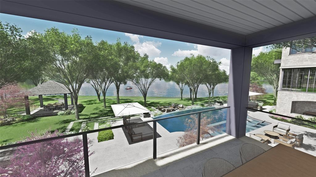 Long Cove - Residential