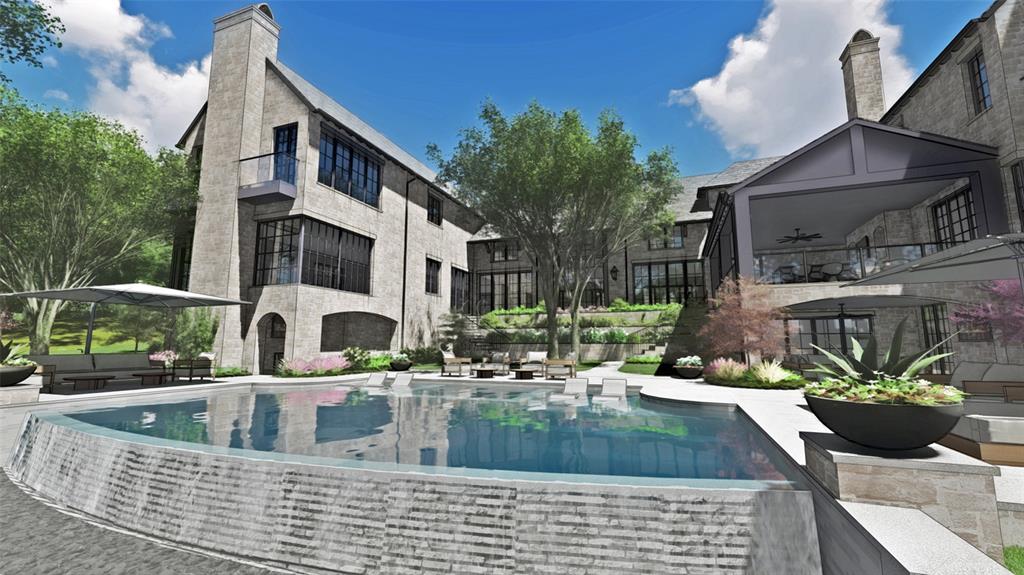Long Cove - Residential