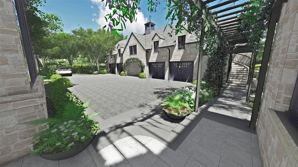 Long Cove - Residential