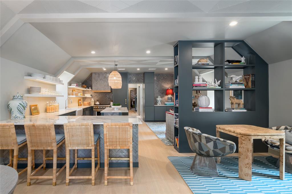 Long Cove - Residential