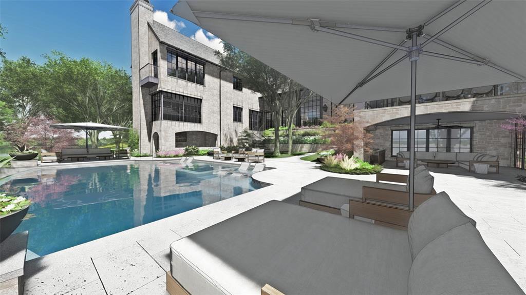 Long Cove - Residential