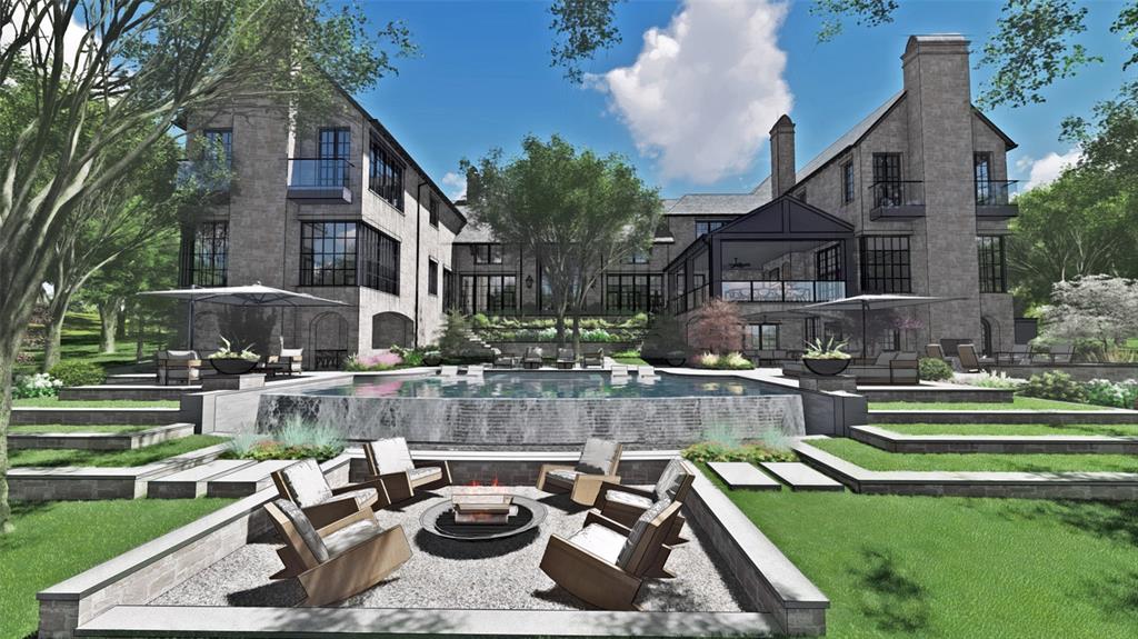 Long Cove - Residential