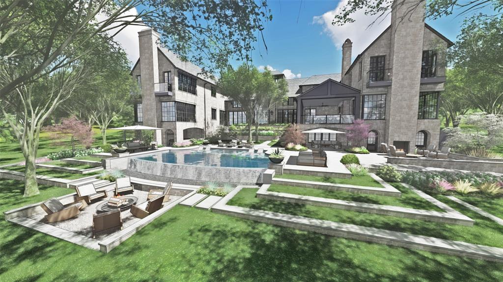 Long Cove - Residential
