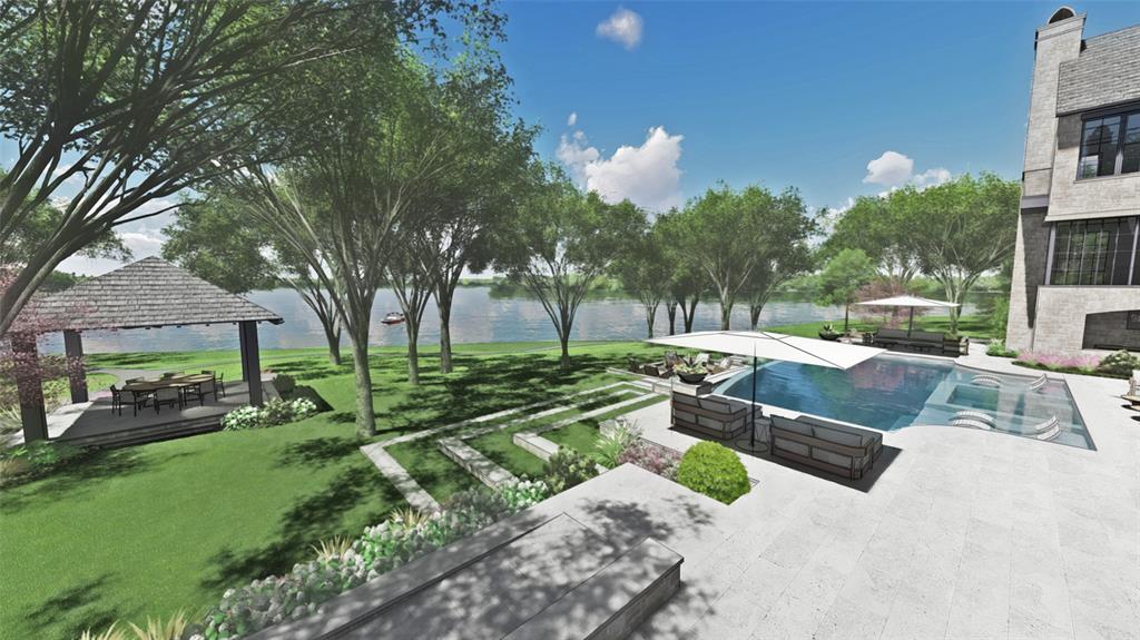 Long Cove - Residential