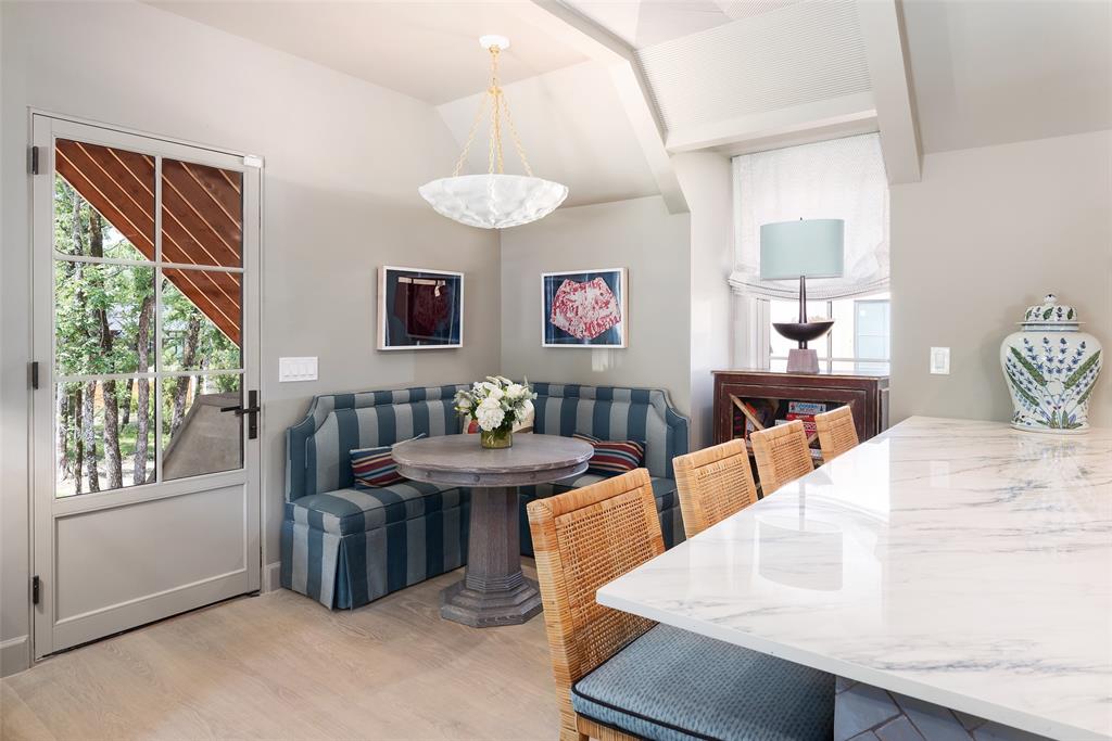 Long Cove - Residential