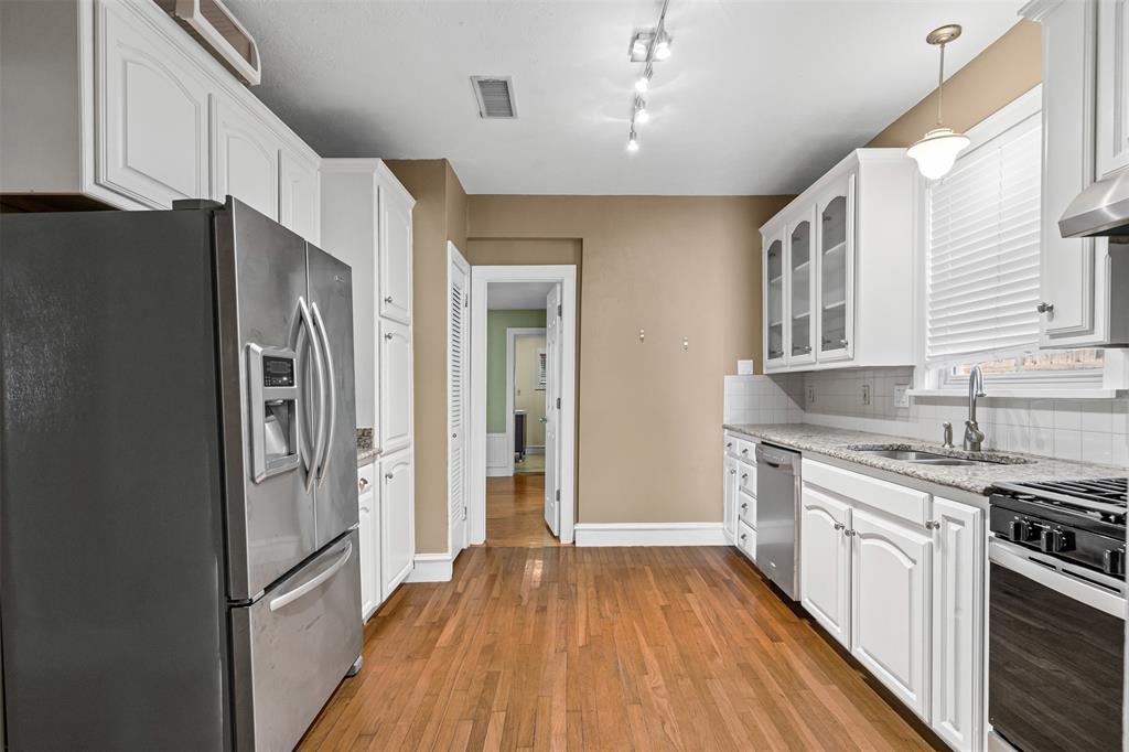 Bluebonnet Hills - Residential