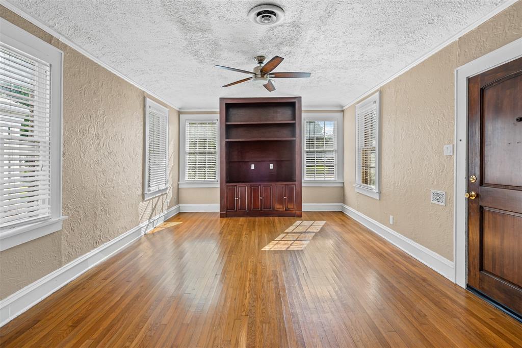 Bluebonnet Hills - Residential