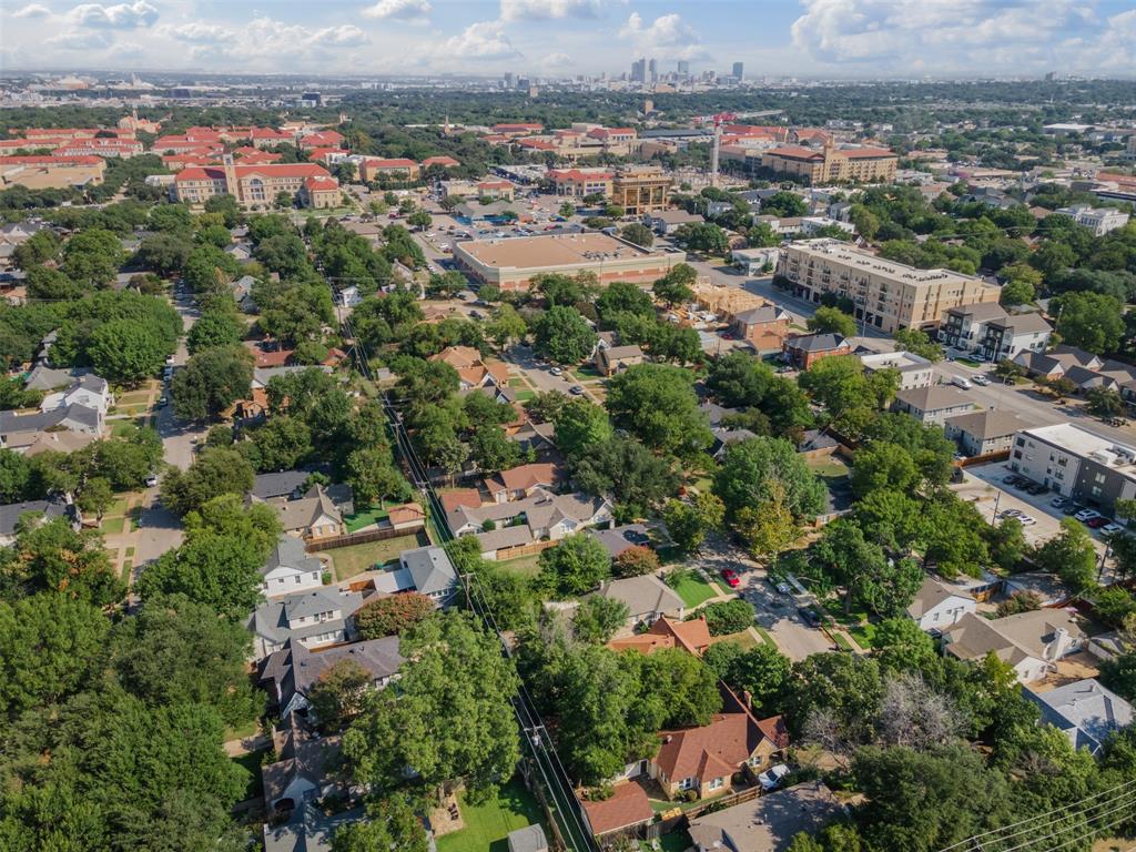 Bluebonnet Hills - Residential