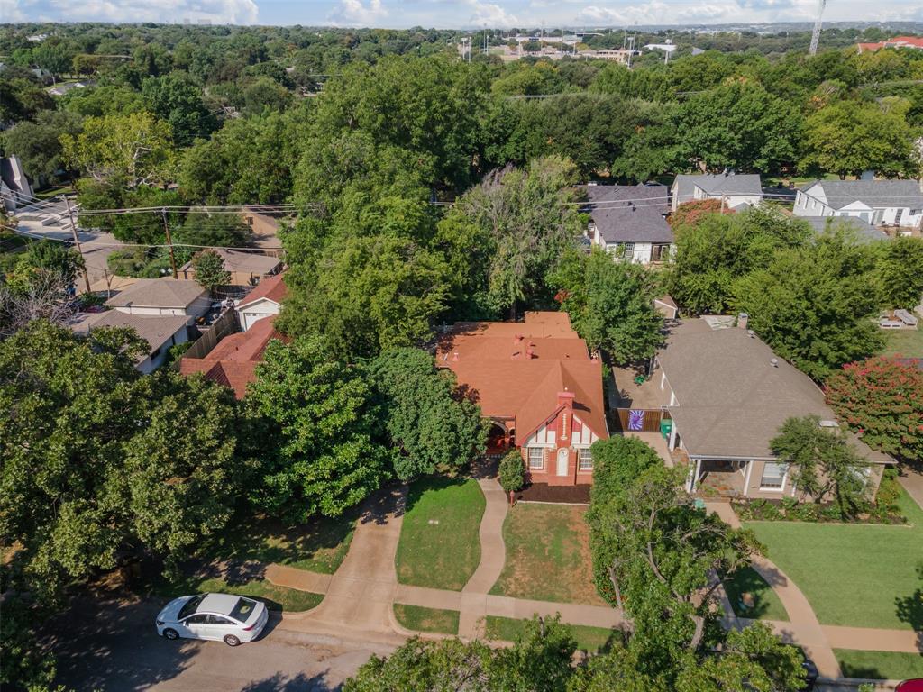 Bluebonnet Hills - Residential