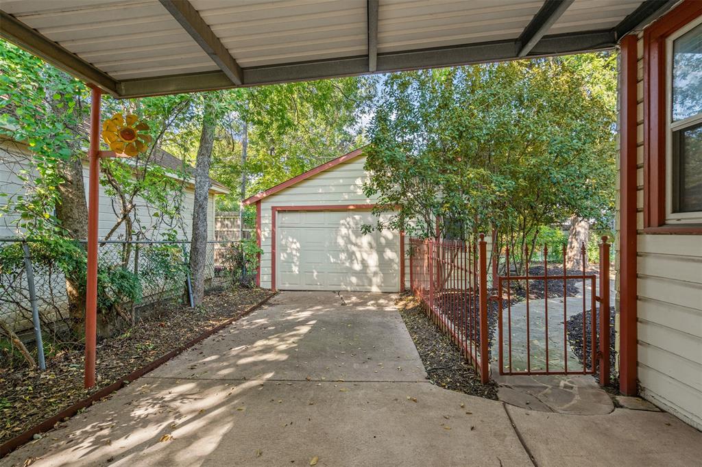 Bluebonnet Hills - Residential