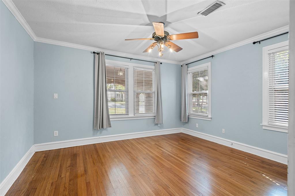 Bluebonnet Hills - Residential