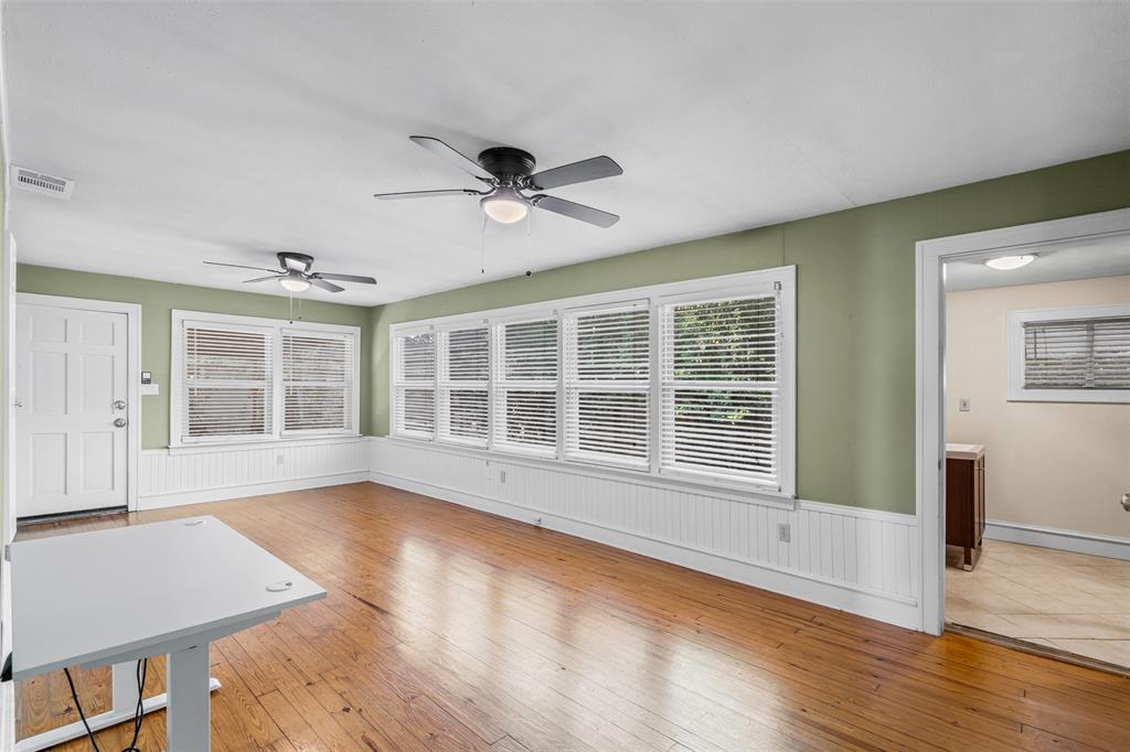 Bluebonnet Hills - Residential