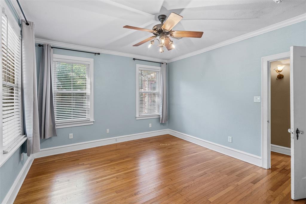 Bluebonnet Hills - Residential