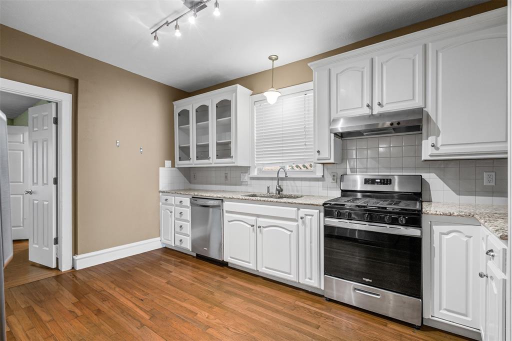 Bluebonnet Hills - Residential