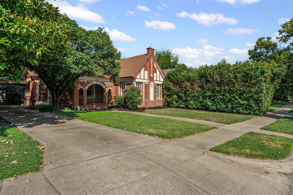 Bluebonnet Hills - Residential