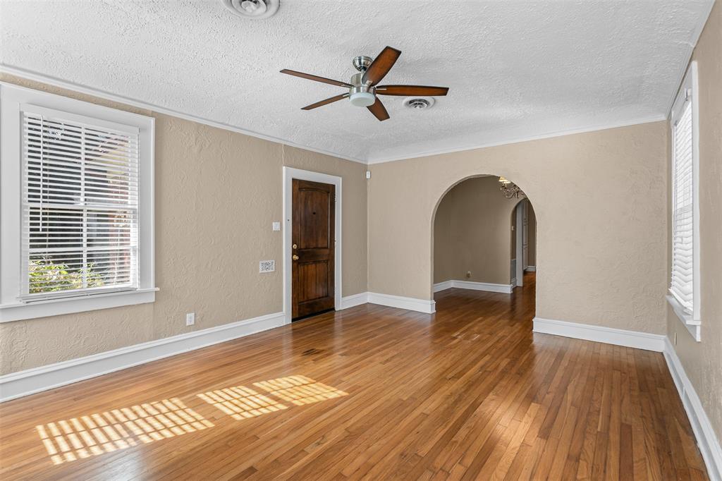 Bluebonnet Hills - Residential