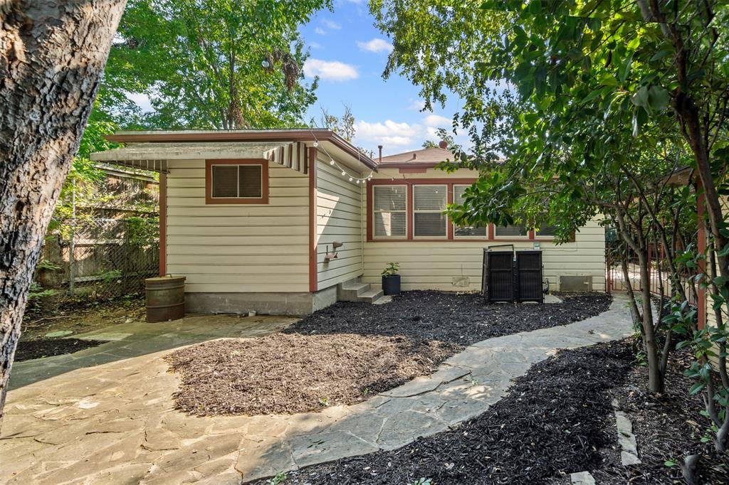 Bluebonnet Hills - Residential