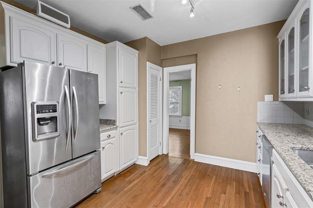 Bluebonnet Hills - Residential