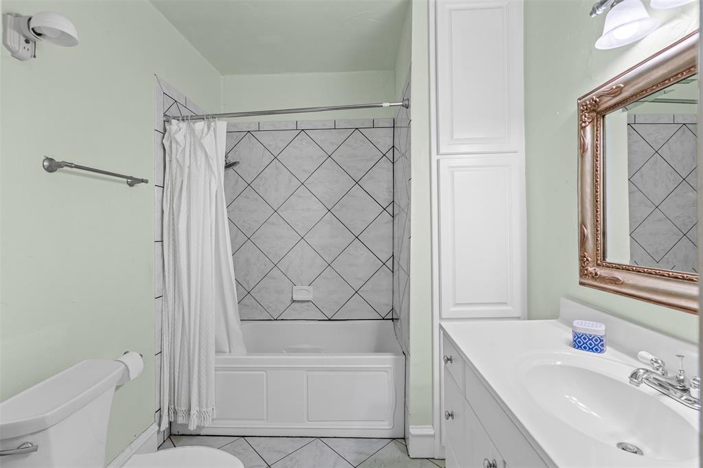 Bluebonnet Hills - Residential