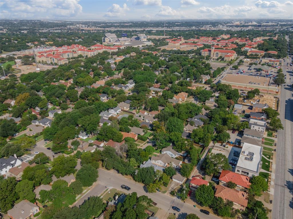 Bluebonnet Hills - Residential